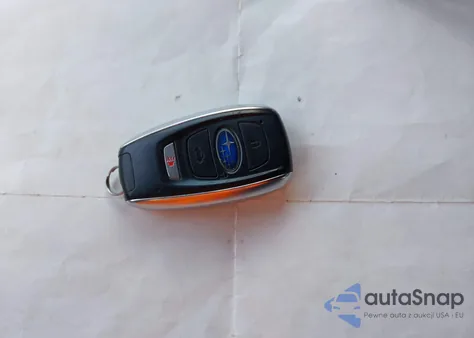 2021 Subaru Forester Premium z USA, uszkodzony, nr VIN JF2SKAJC6MH506832